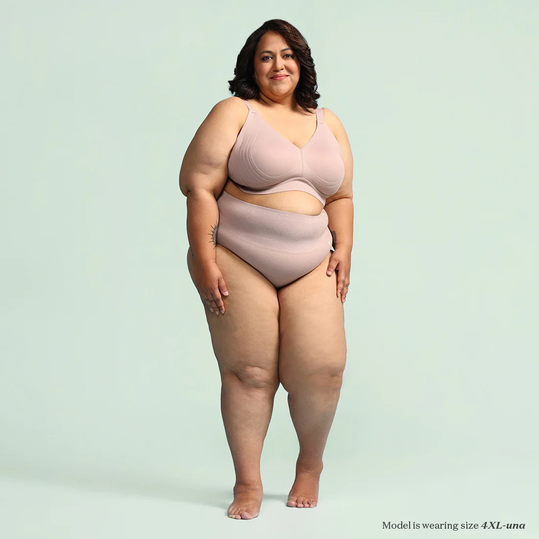 FreeDame Shape Defyne Cotton Panty - Image 42