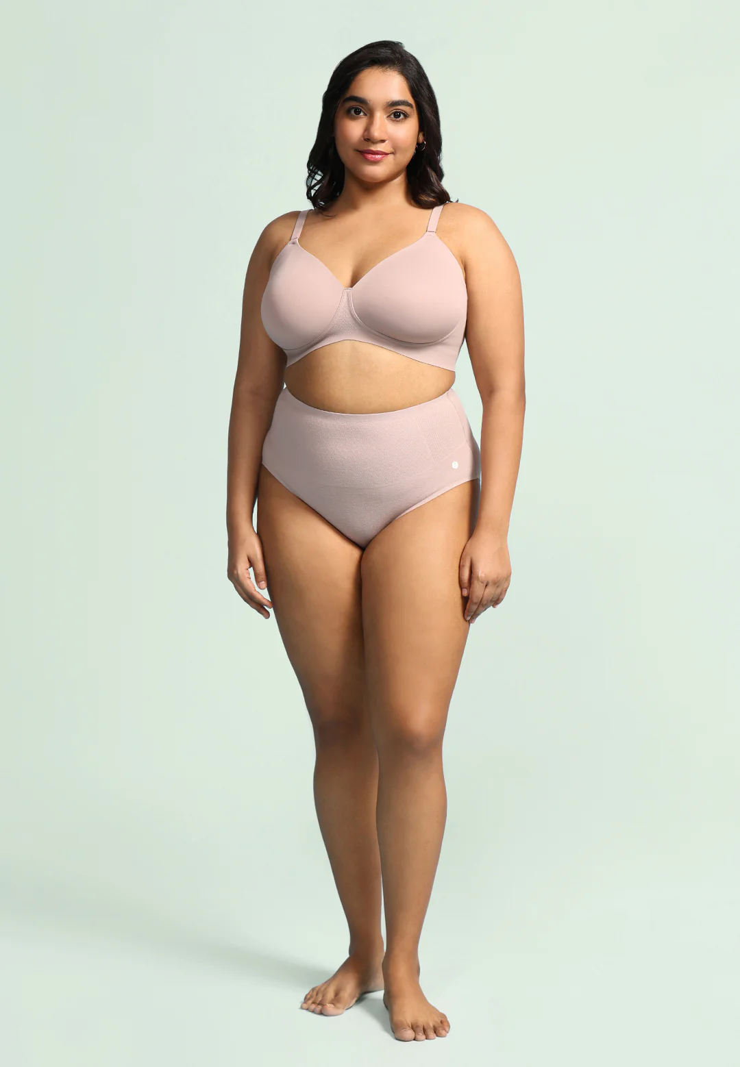 FreeDame Shape Defyne Cotton Panty - Image 48