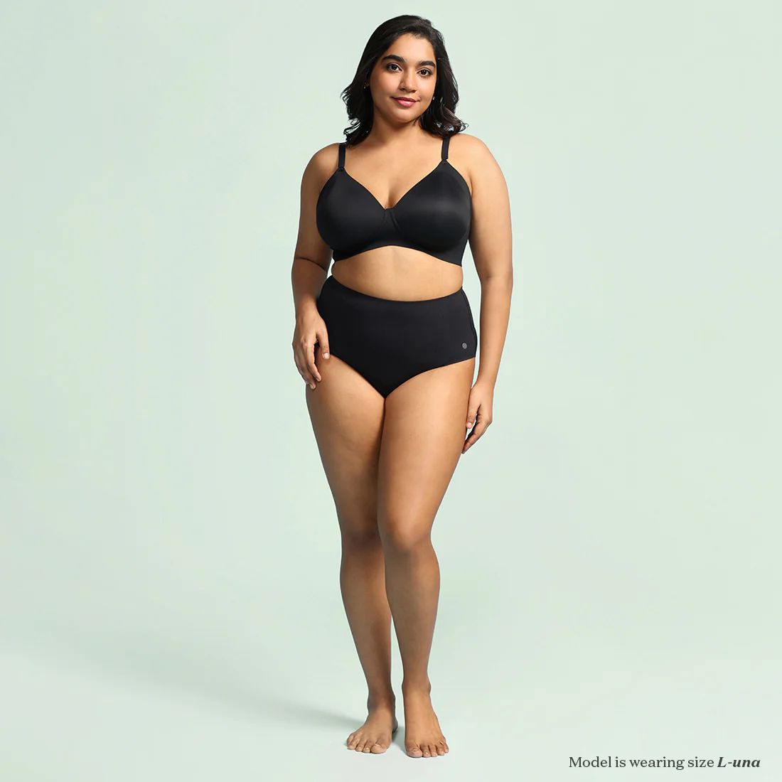 FreeDame Shape Defyne Cotton Panty - Image 5