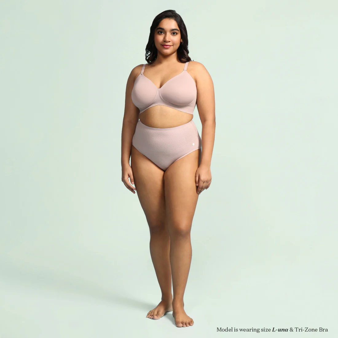 FreeDame Shape Defyne Cotton Panty - Image 50