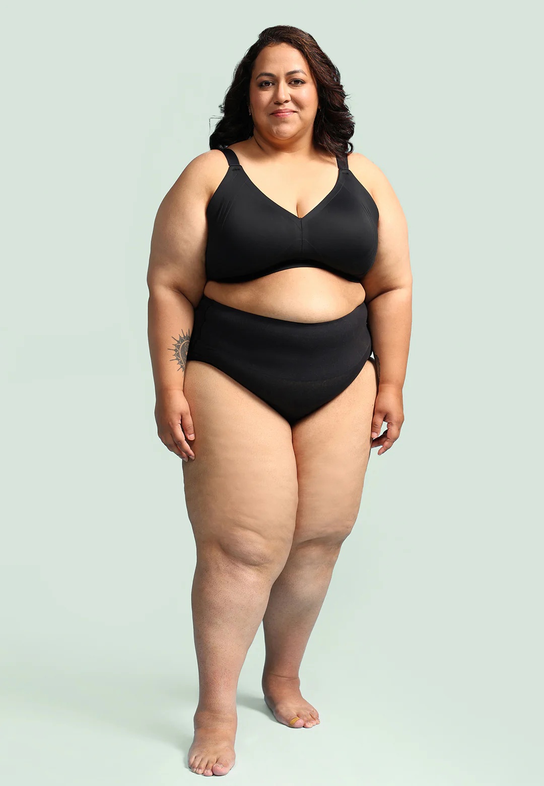 FreeDame Shape Defyne Cotton Panty - Image 51