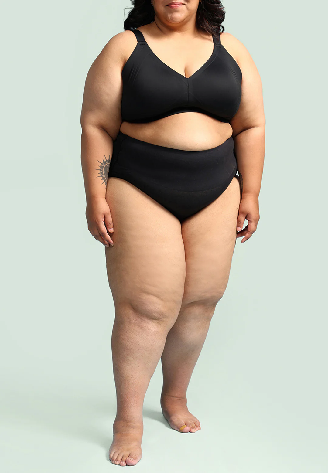 FreeDame Shape Defyne Cotton Panty - Image 52