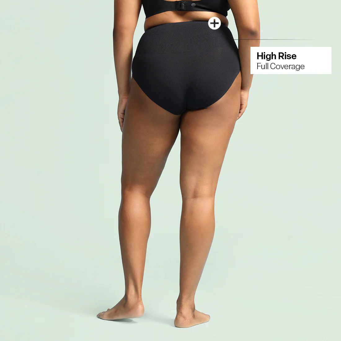 FreeDame Shape Defyne Cotton Panty - Image 6