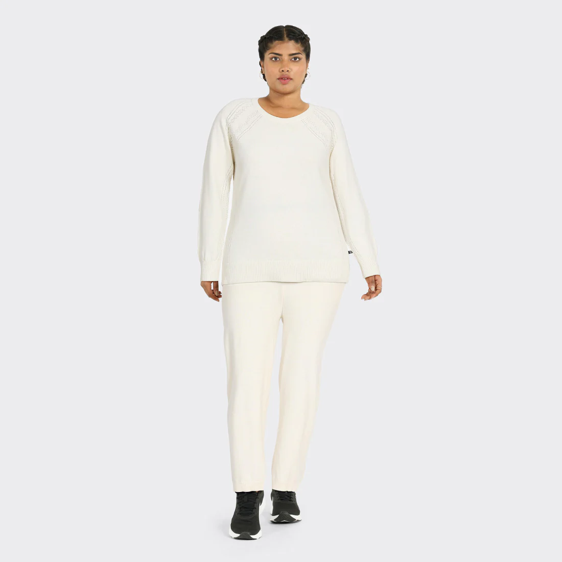 Move All Day CottonKnit Top Full Sleeves - Image 61
