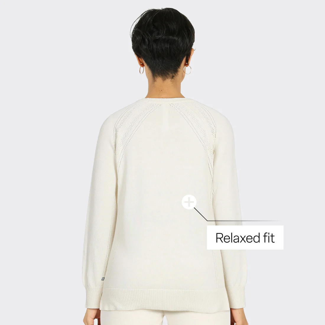 Move All Day CottonKnit Top Full Sleeves - Image 63