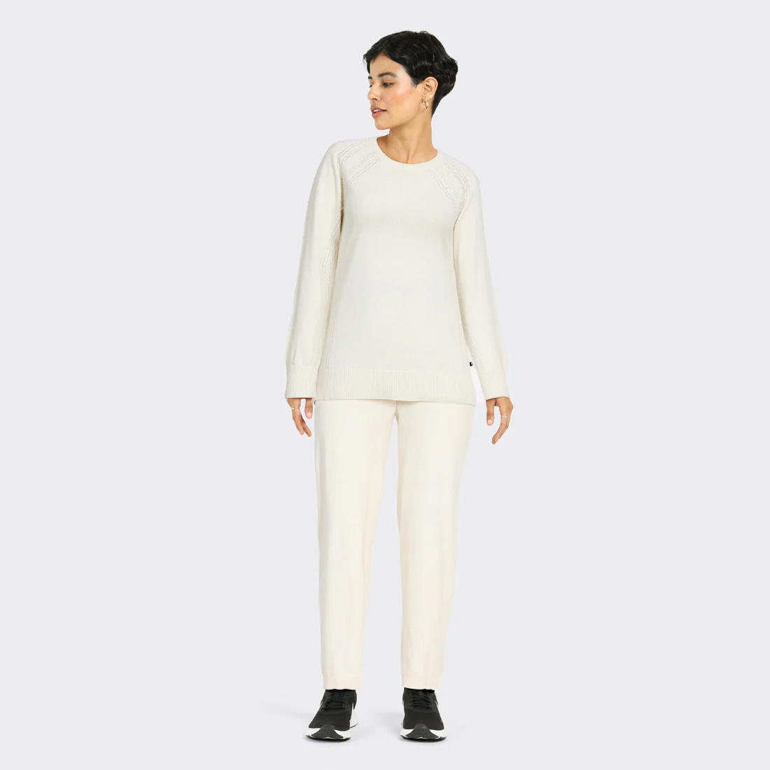 Move All Day CottonKnit Top Full Sleeves - Image 67