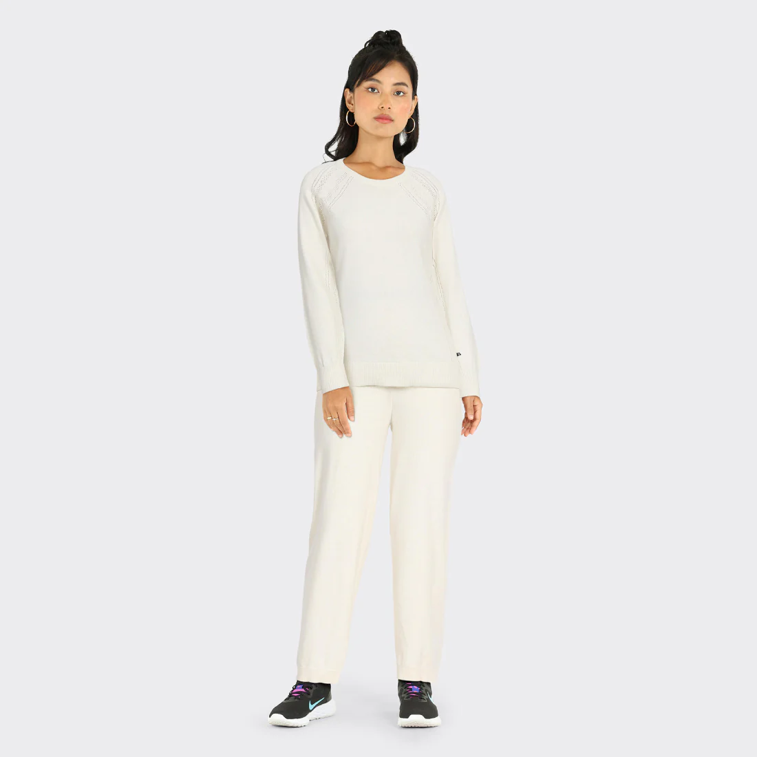 Move All Day CottonKnit Top Full Sleeves - Image 70