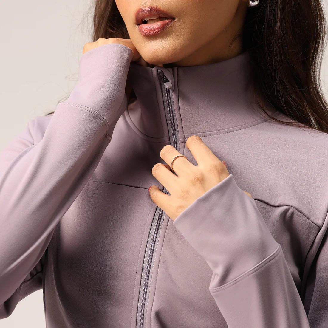 Level Up Training Jacket - Image 100