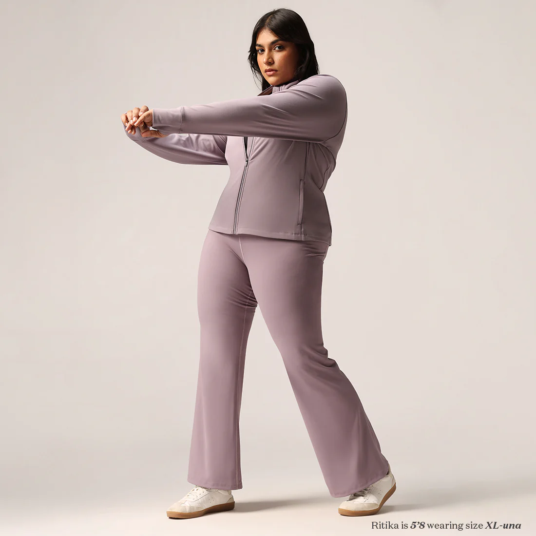 Level Up Training Jacket - Image 101