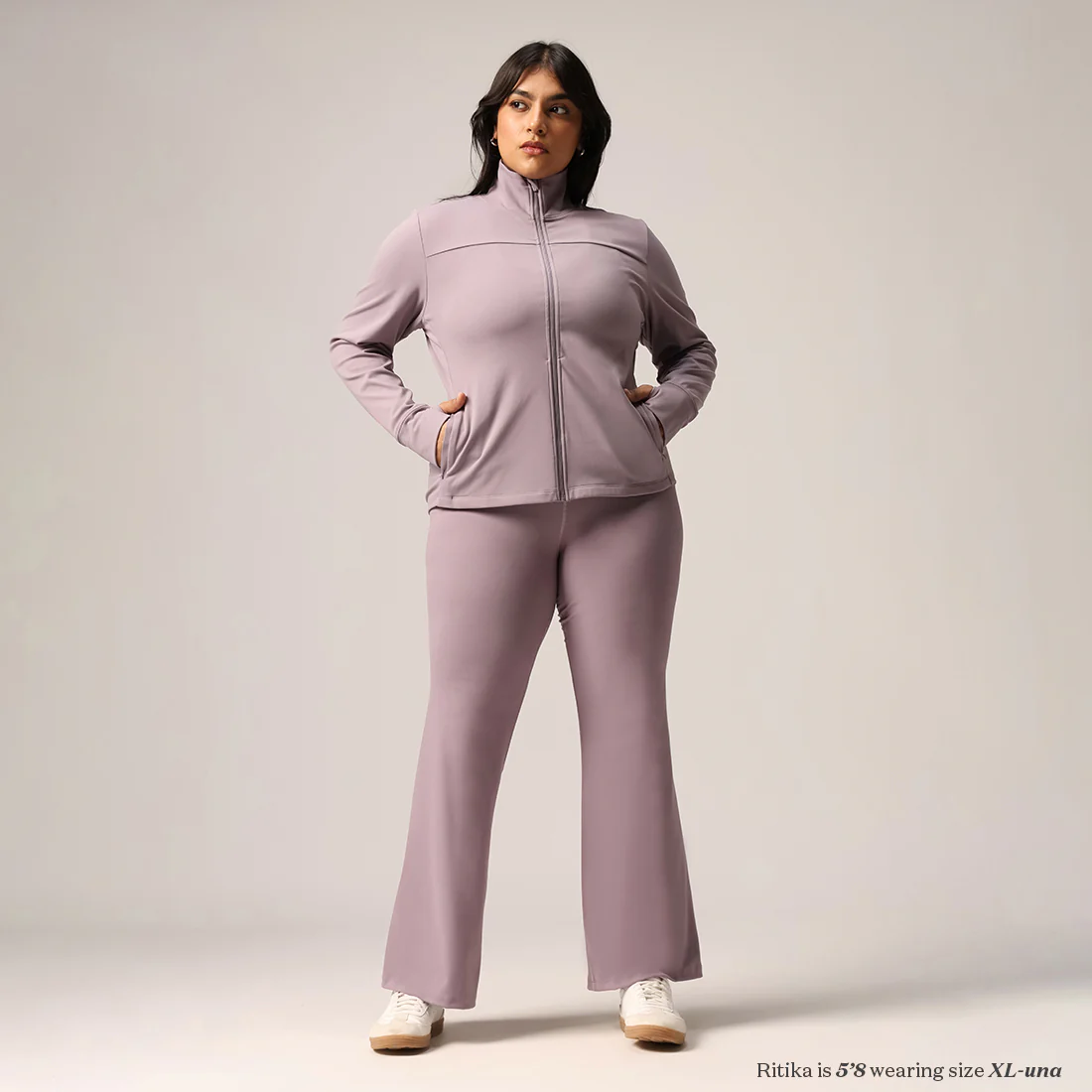 Level Up Training Jacket - Image 102
