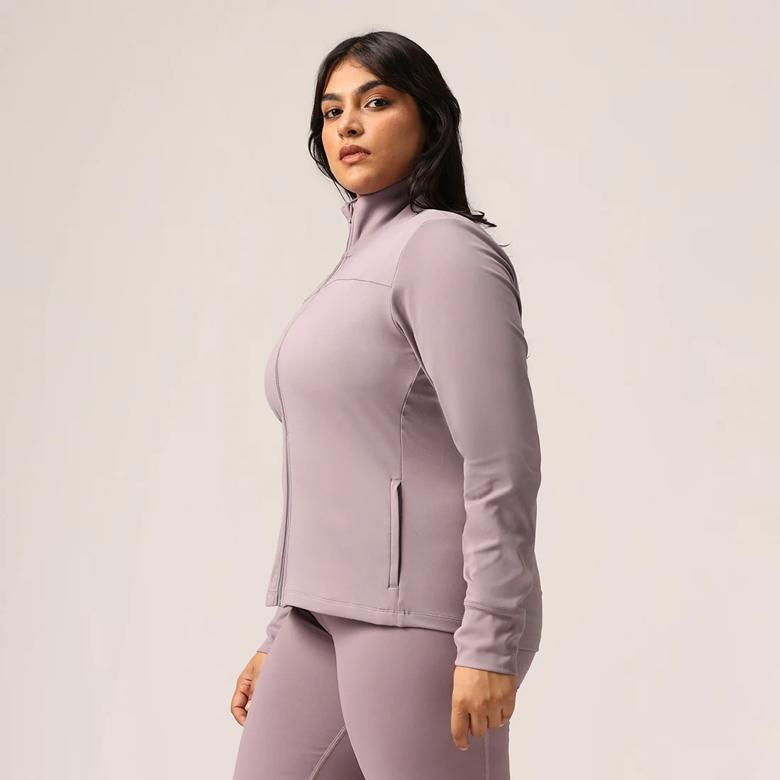 Level Up Training Jacket - Image 105