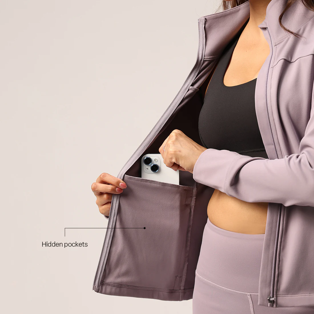 Level Up Training Jacket - Image 106