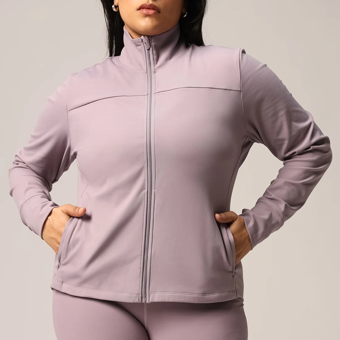 Level Up Training Jacket - Image 108