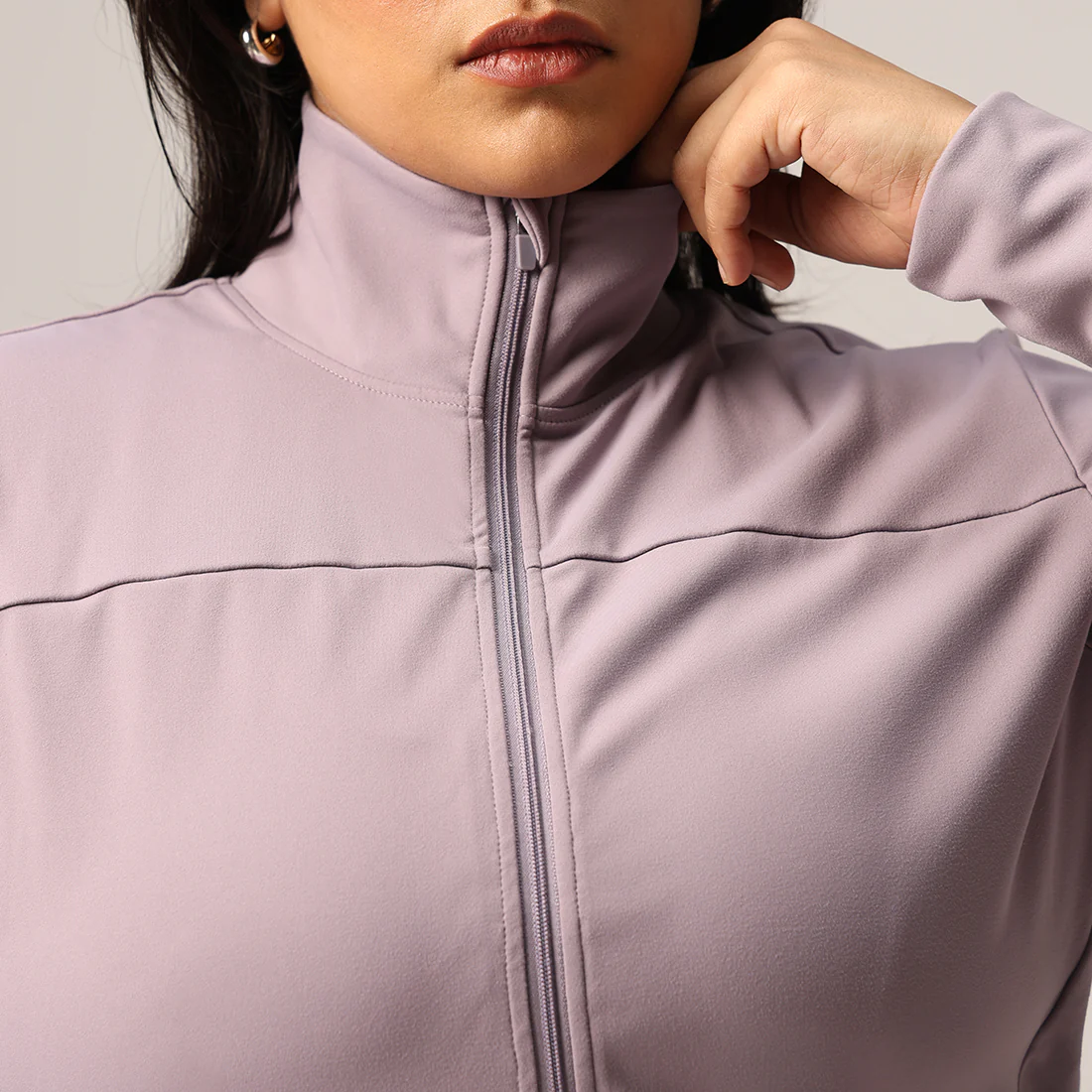 Level Up Training Jacket - Image 109