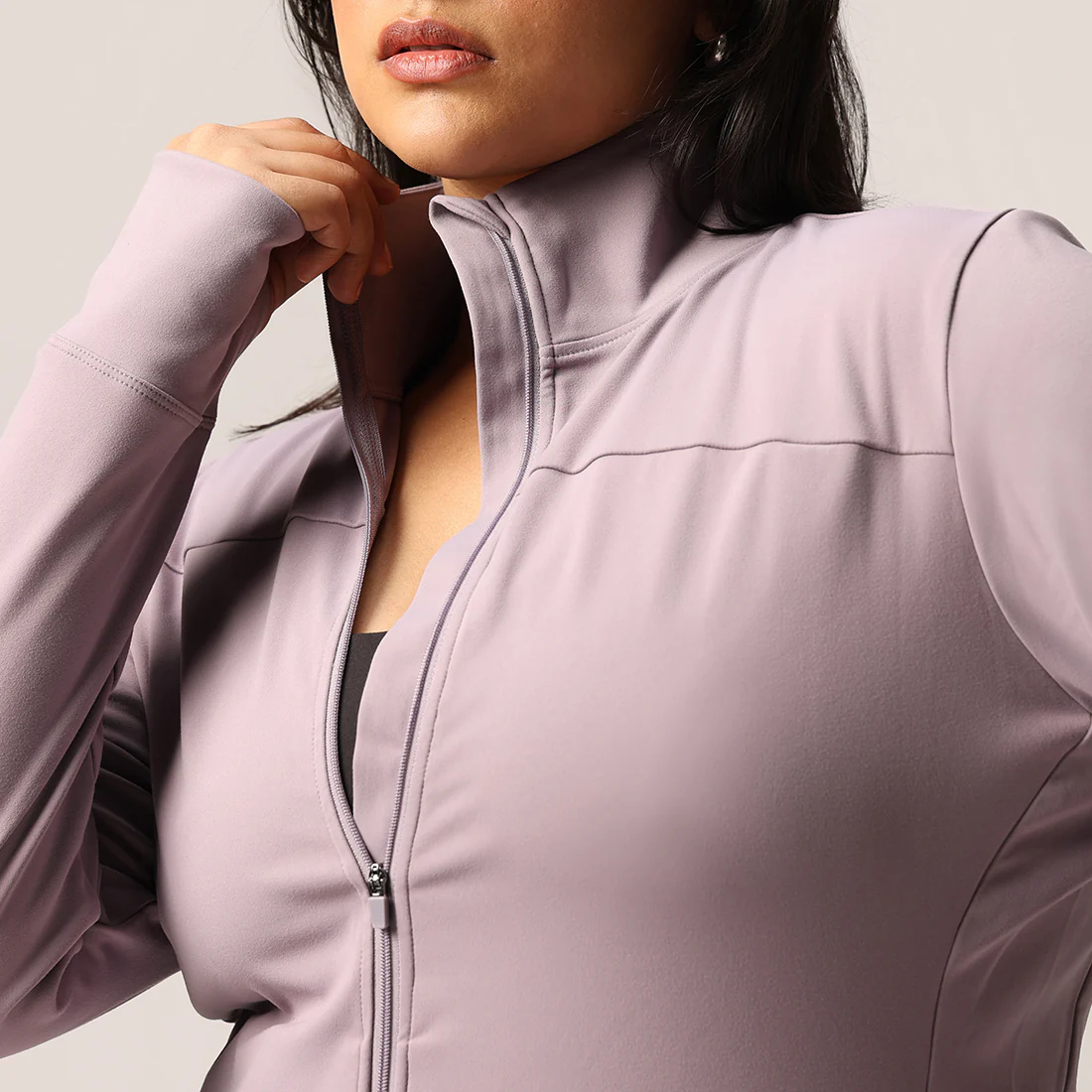 Level Up Training Jacket - Image 113