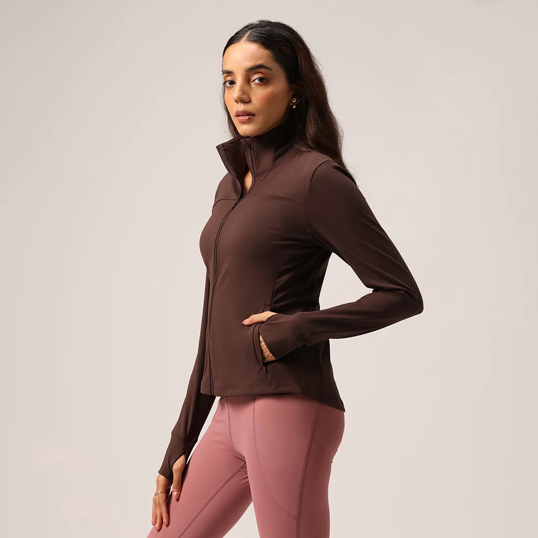 Level Up Training Jacket - Image 116