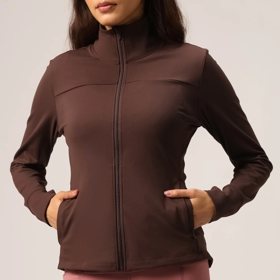 Level Up Training Jacket - Image 119