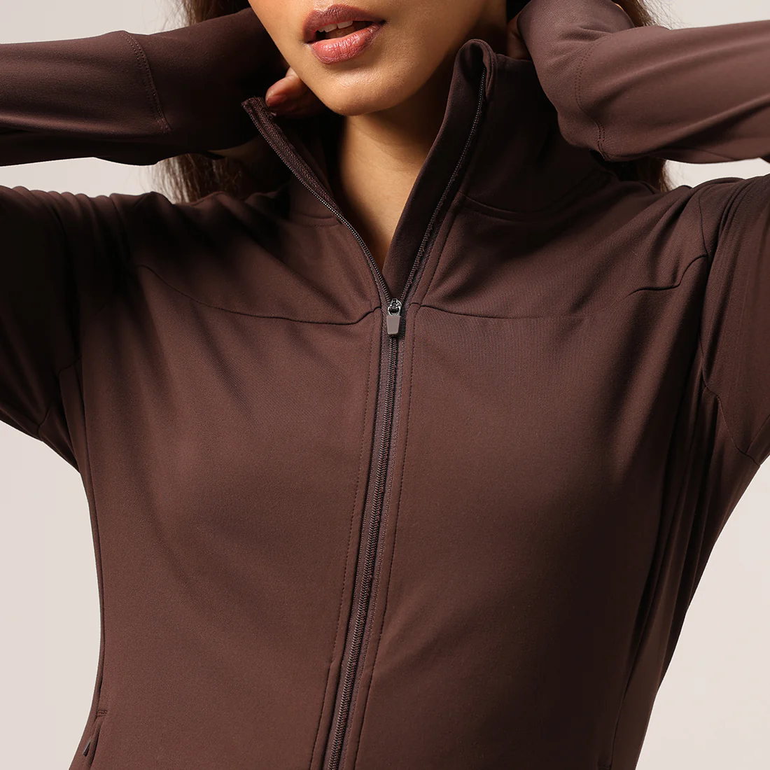 Level Up Training Jacket - Image 124