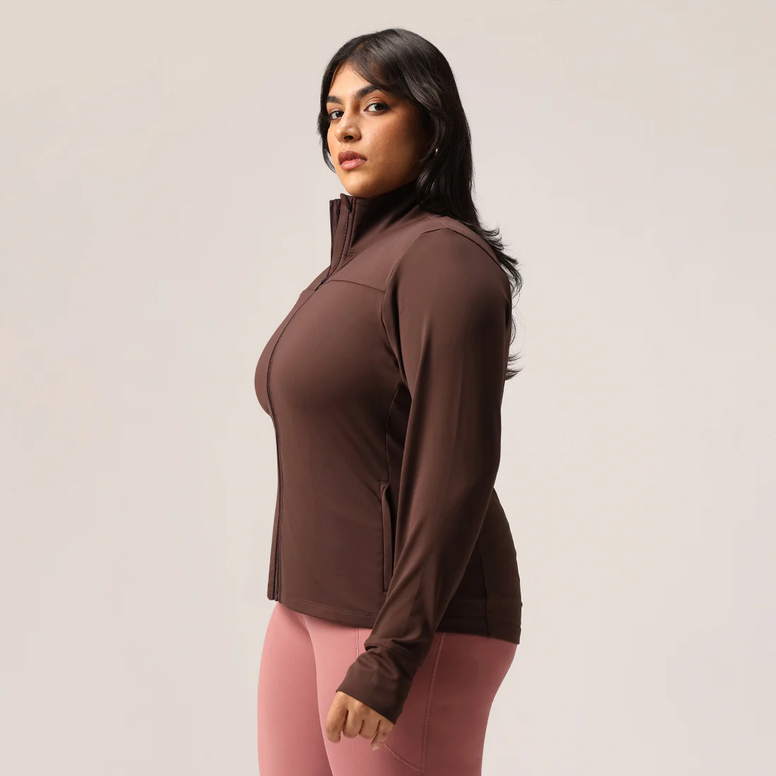 Level Up Training Jacket - Image 126