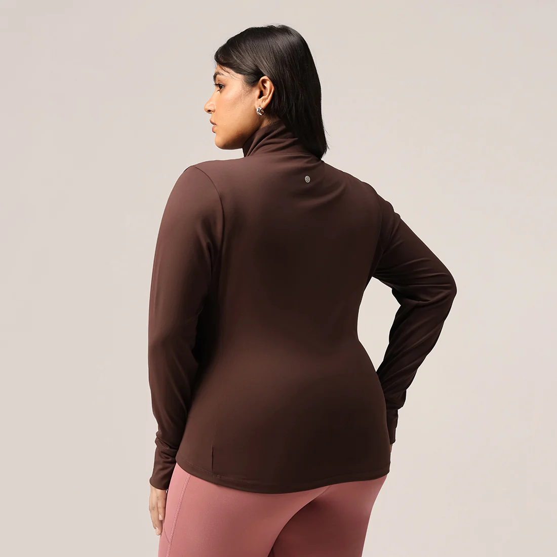 Level Up Training Jacket - Image 127