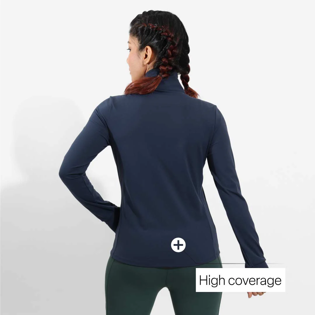 Level Up Training Jacket - Image 13