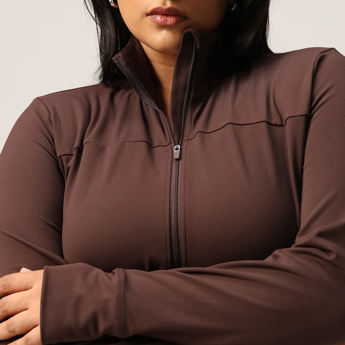 Level Up Training Jacket - Image 132