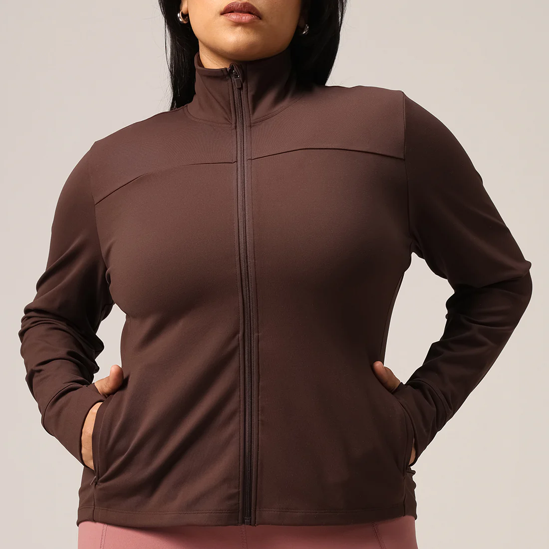 Level Up Training Jacket - Image 134