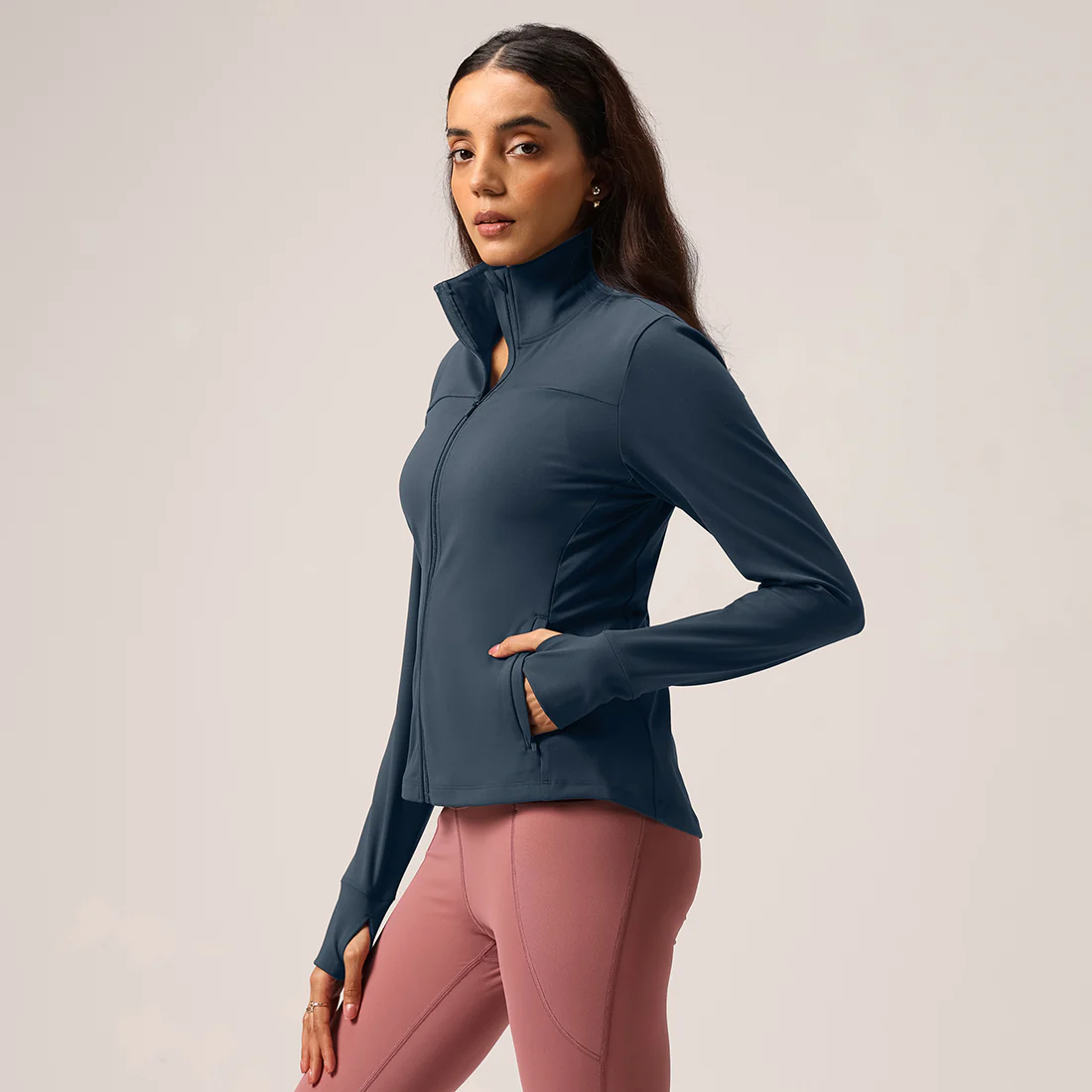 Level Up Training Jacket - Image 137