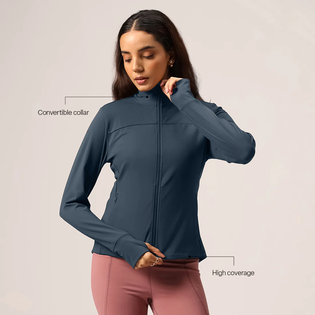 Level Up Training Jacket - Image 138