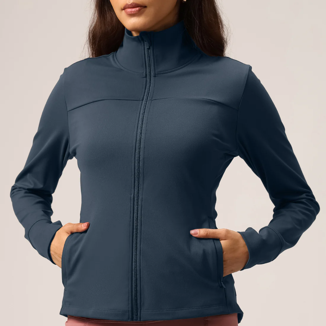 Level Up Training Jacket - Image 142
