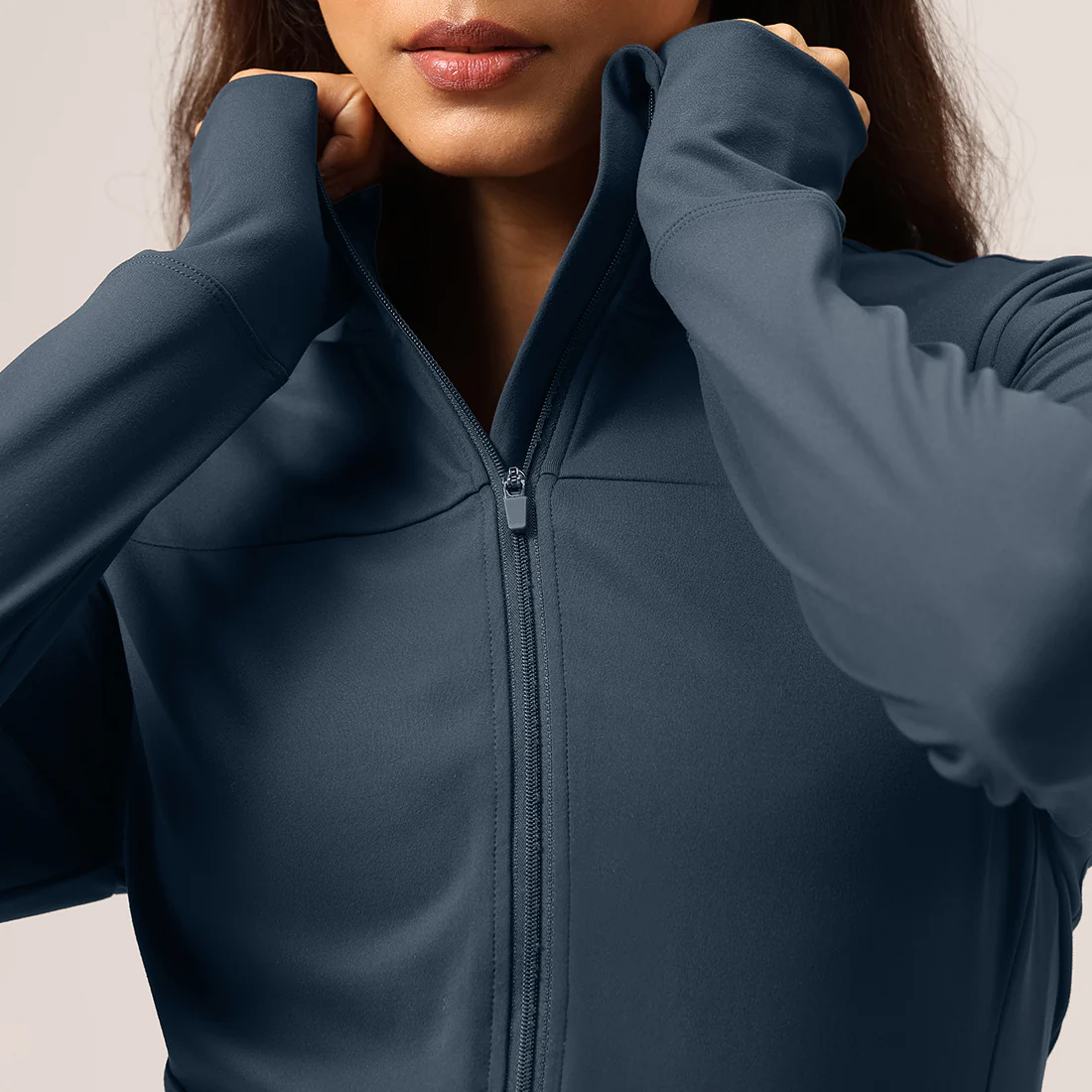 Level Up Training Jacket - Image 143