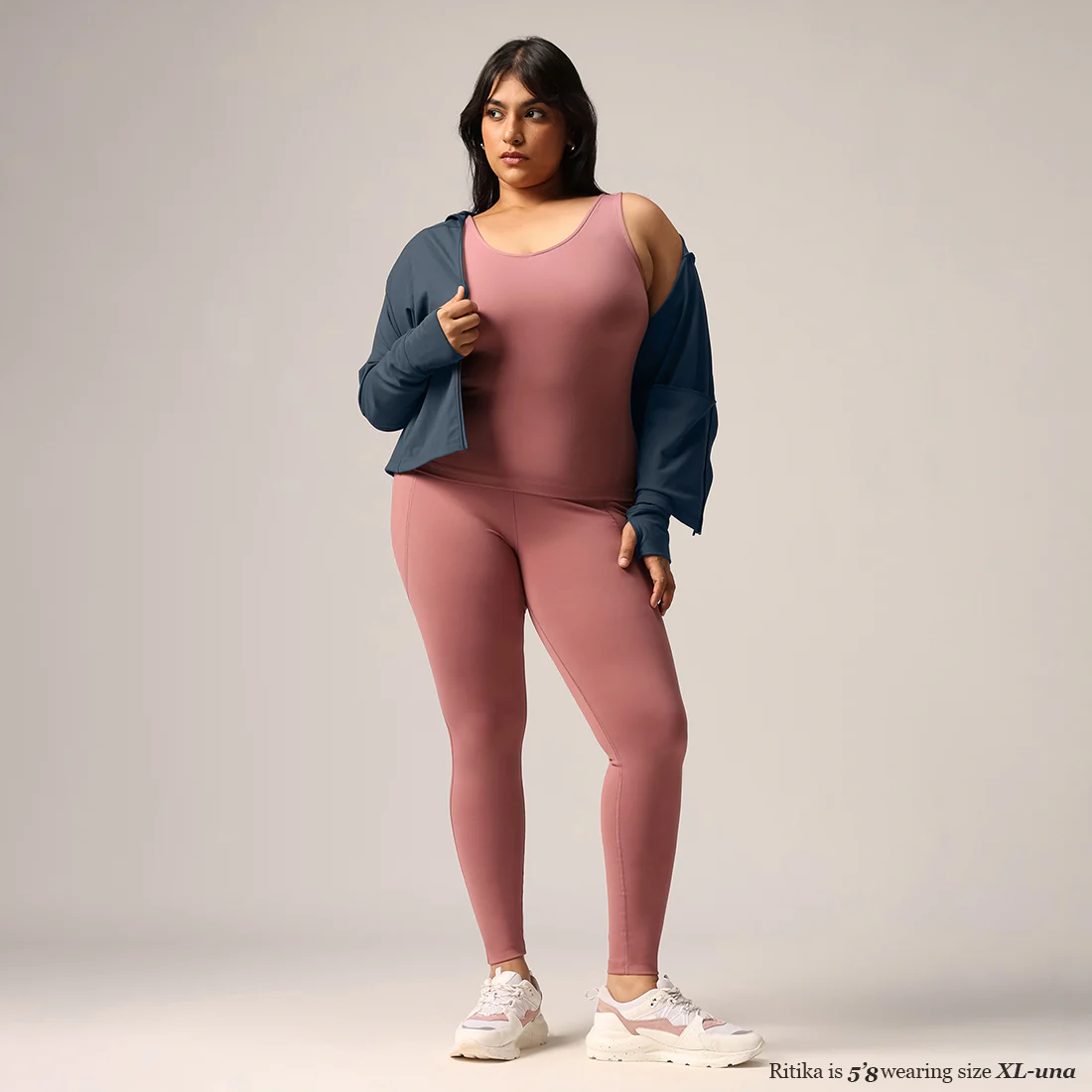 Level Up Training Jacket - Image 146