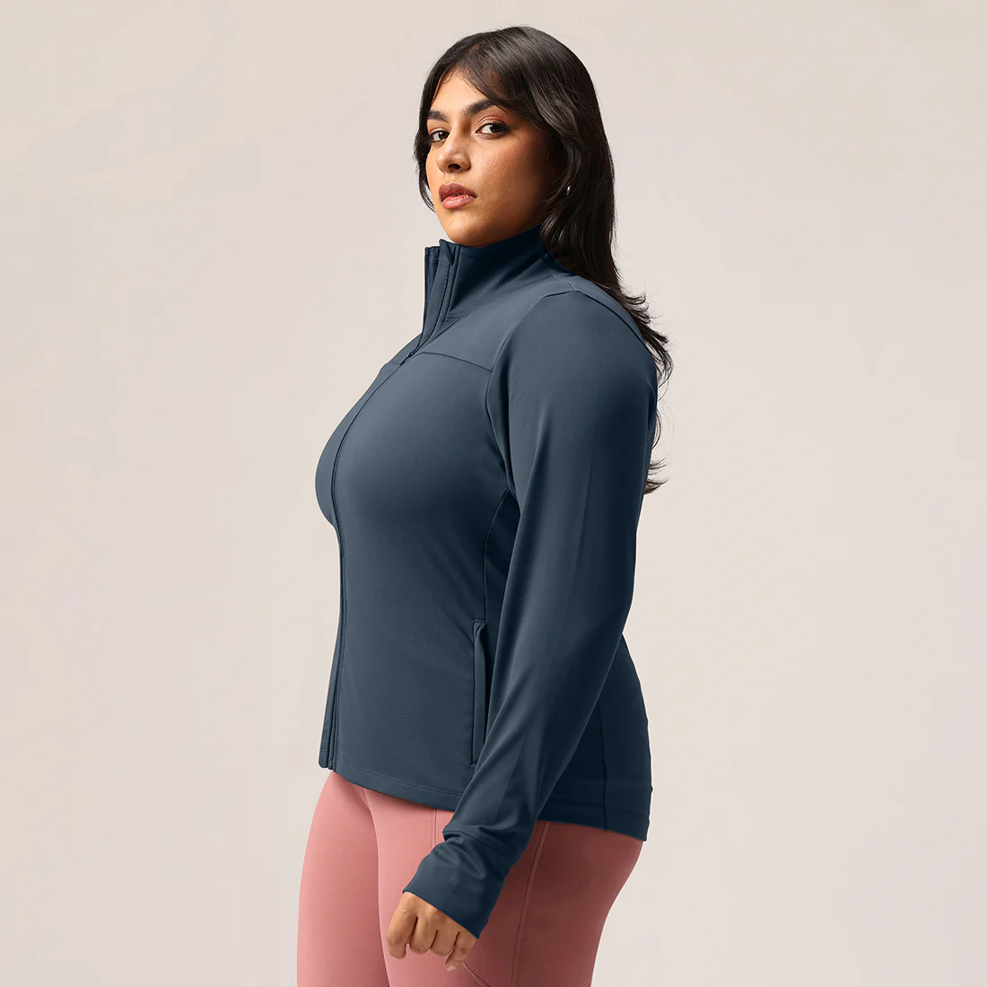 Level Up Training Jacket - Image 148