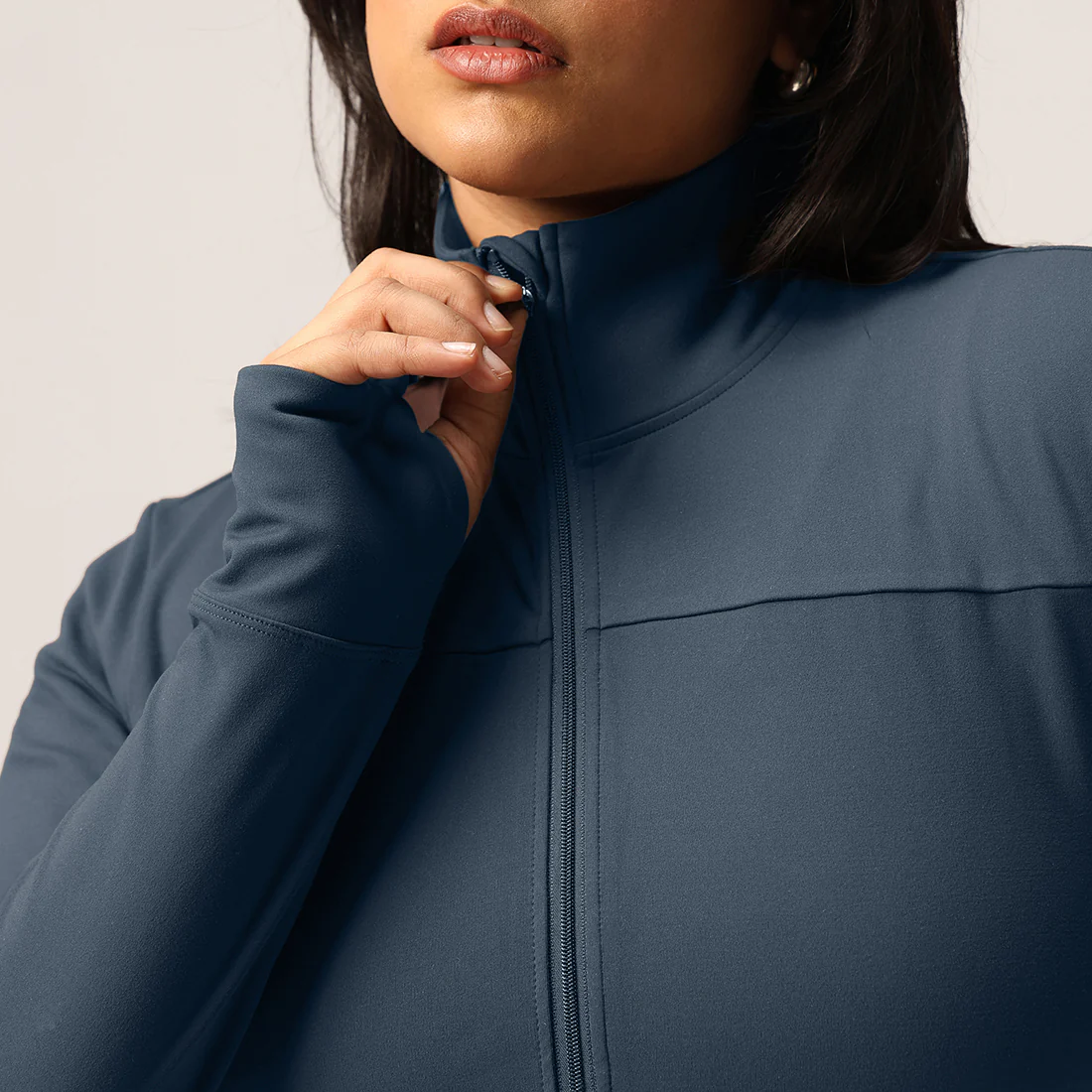 Level Up Training Jacket - Image 153