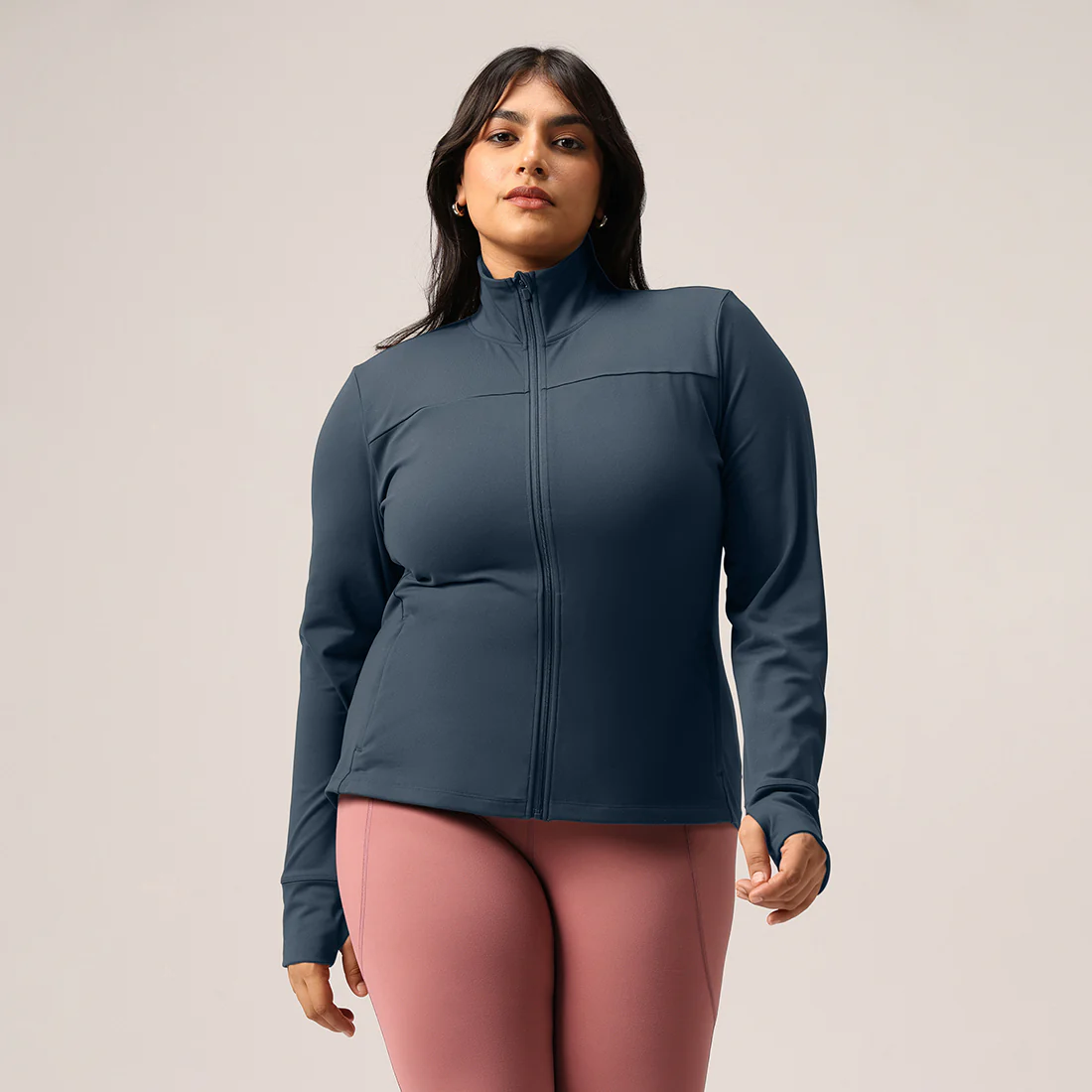 Level Up Training Jacket - Image 154