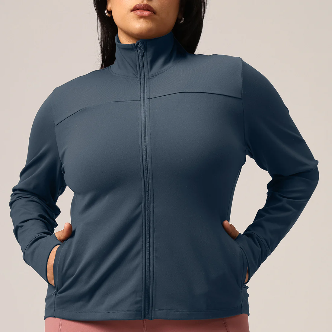 Level Up Training Jacket - Image 155