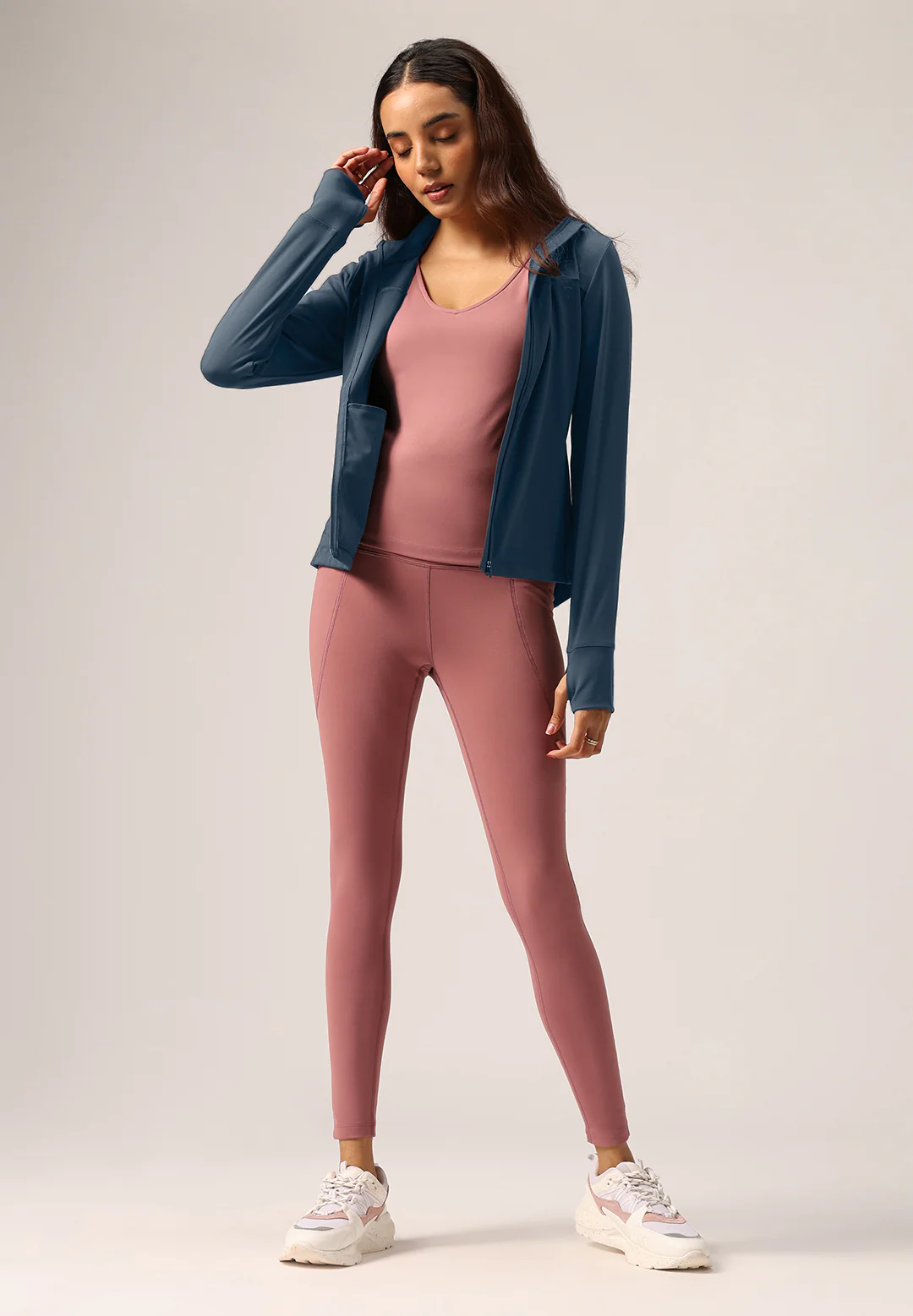 Level Up Training Jacket - Image 156