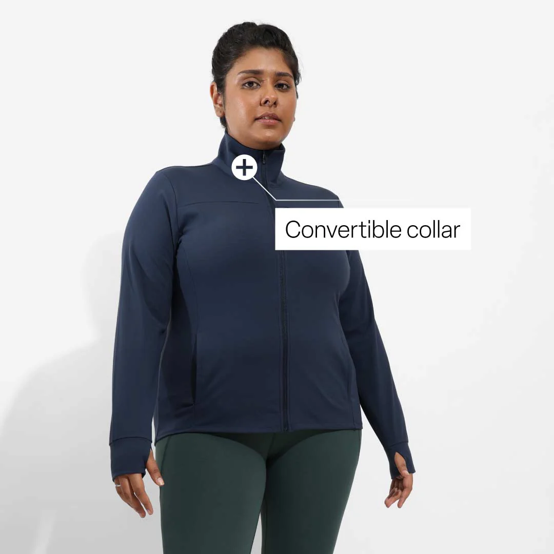 Level Up Training Jacket - Image 16