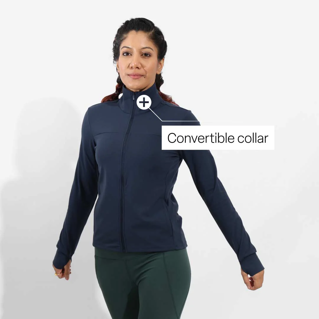 Level Up Training Jacket - Image 19