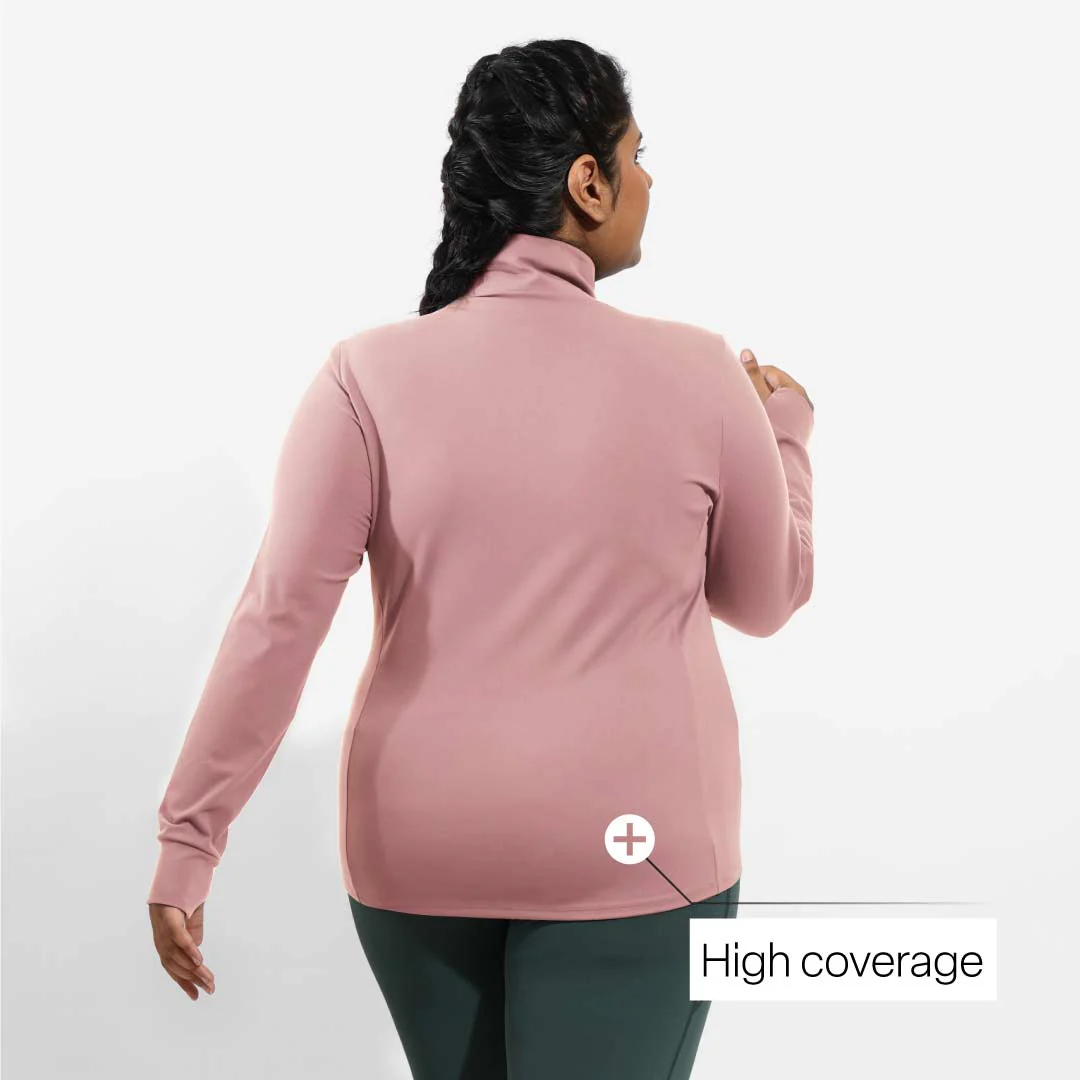 Level Up Training Jacket - Image 20