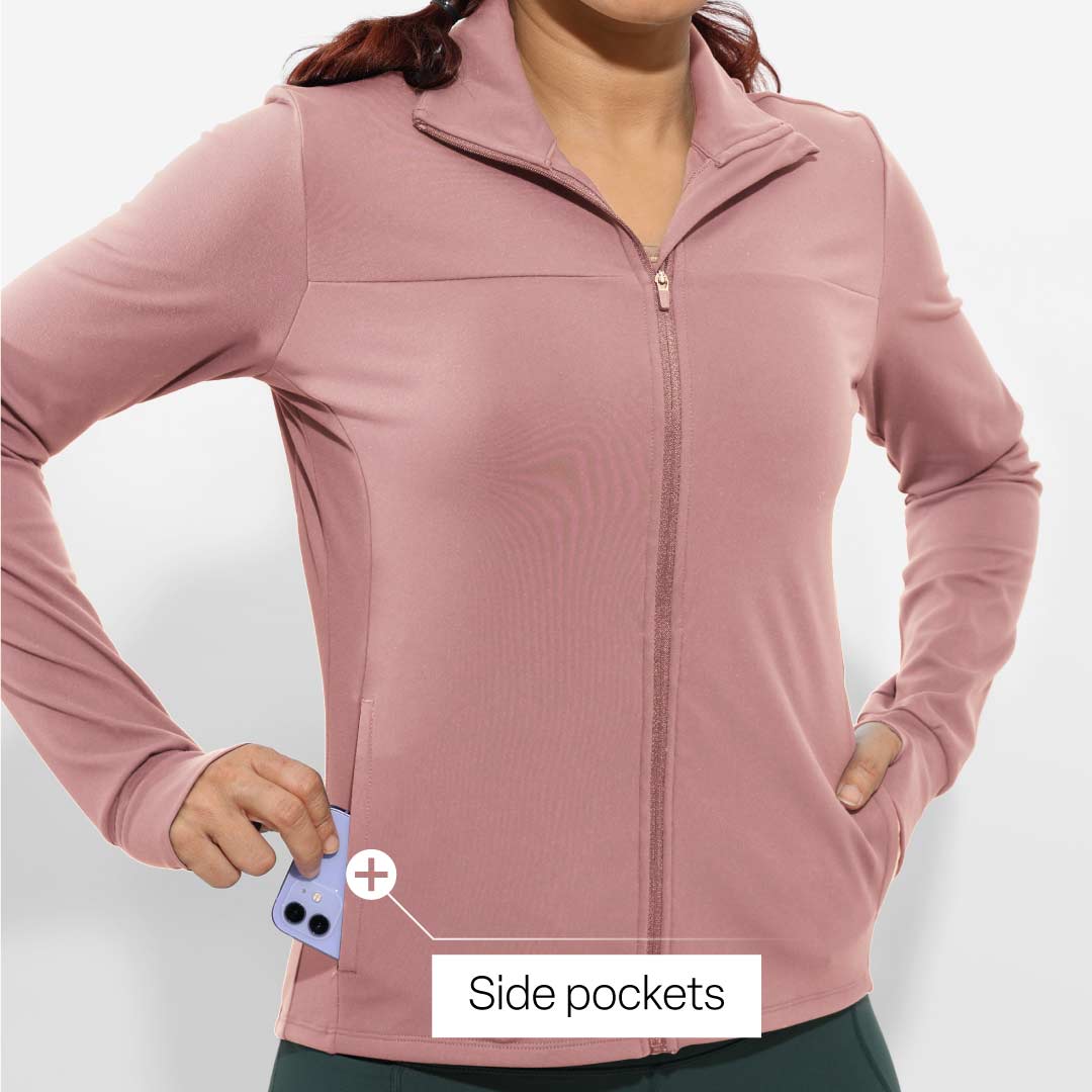 Level Up Training Jacket - Image 21