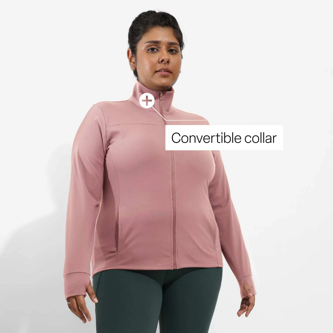Level Up Training Jacket - Image 22