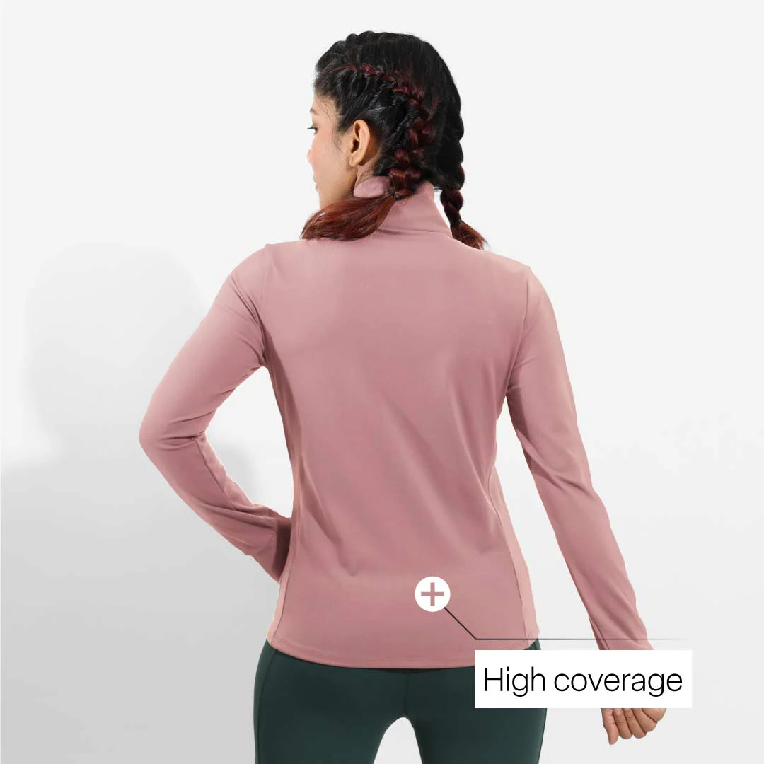 Level Up Training Jacket - Image 23