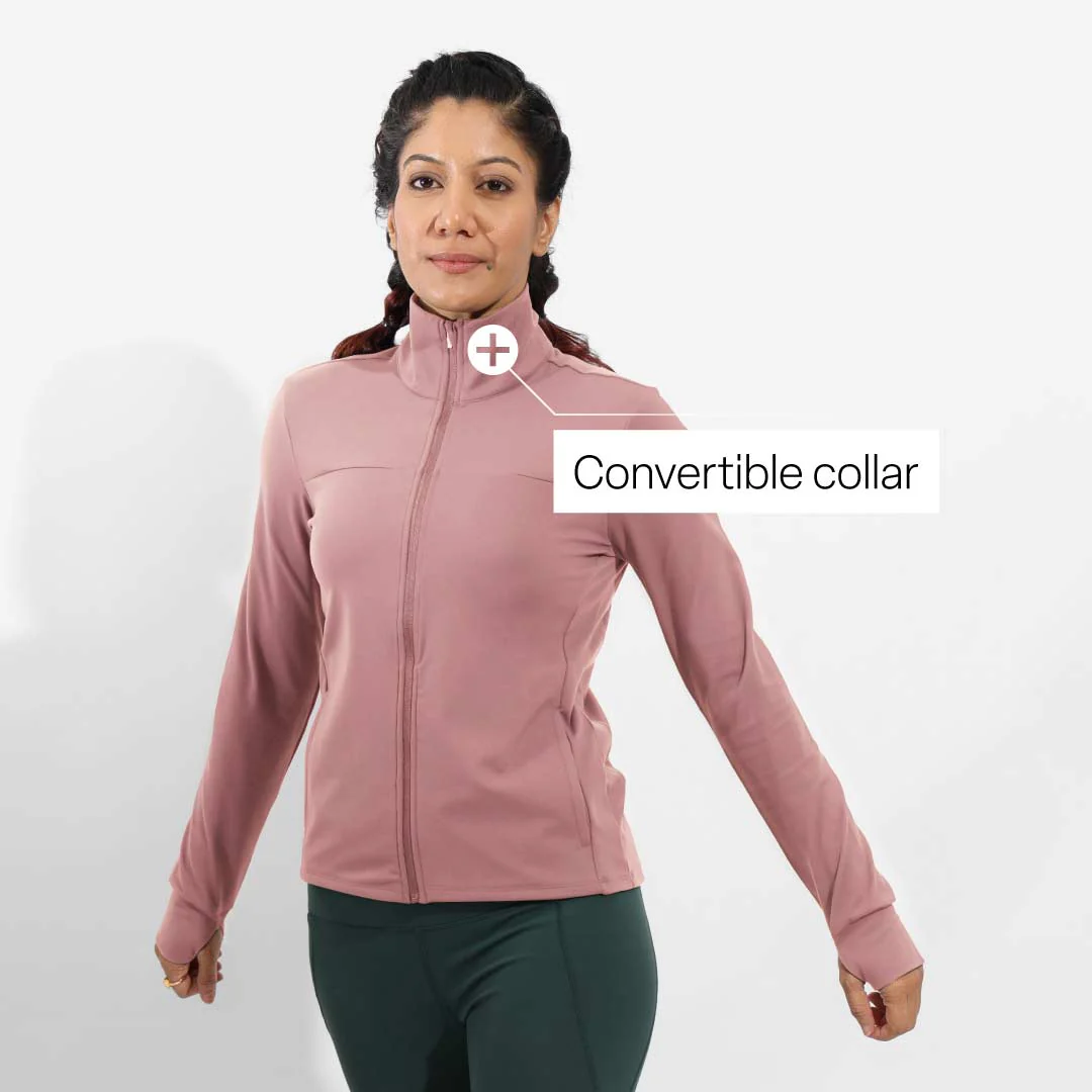 Level Up Training Jacket - Image 24