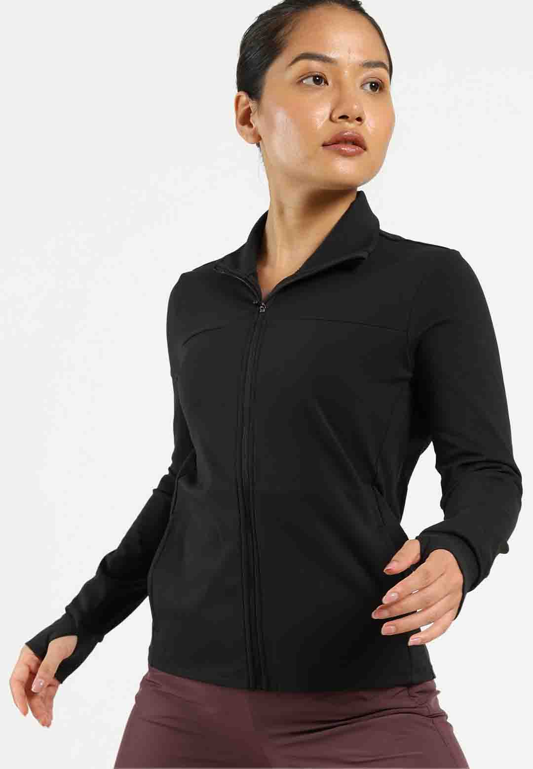Level Up Training Jacket - Image 28