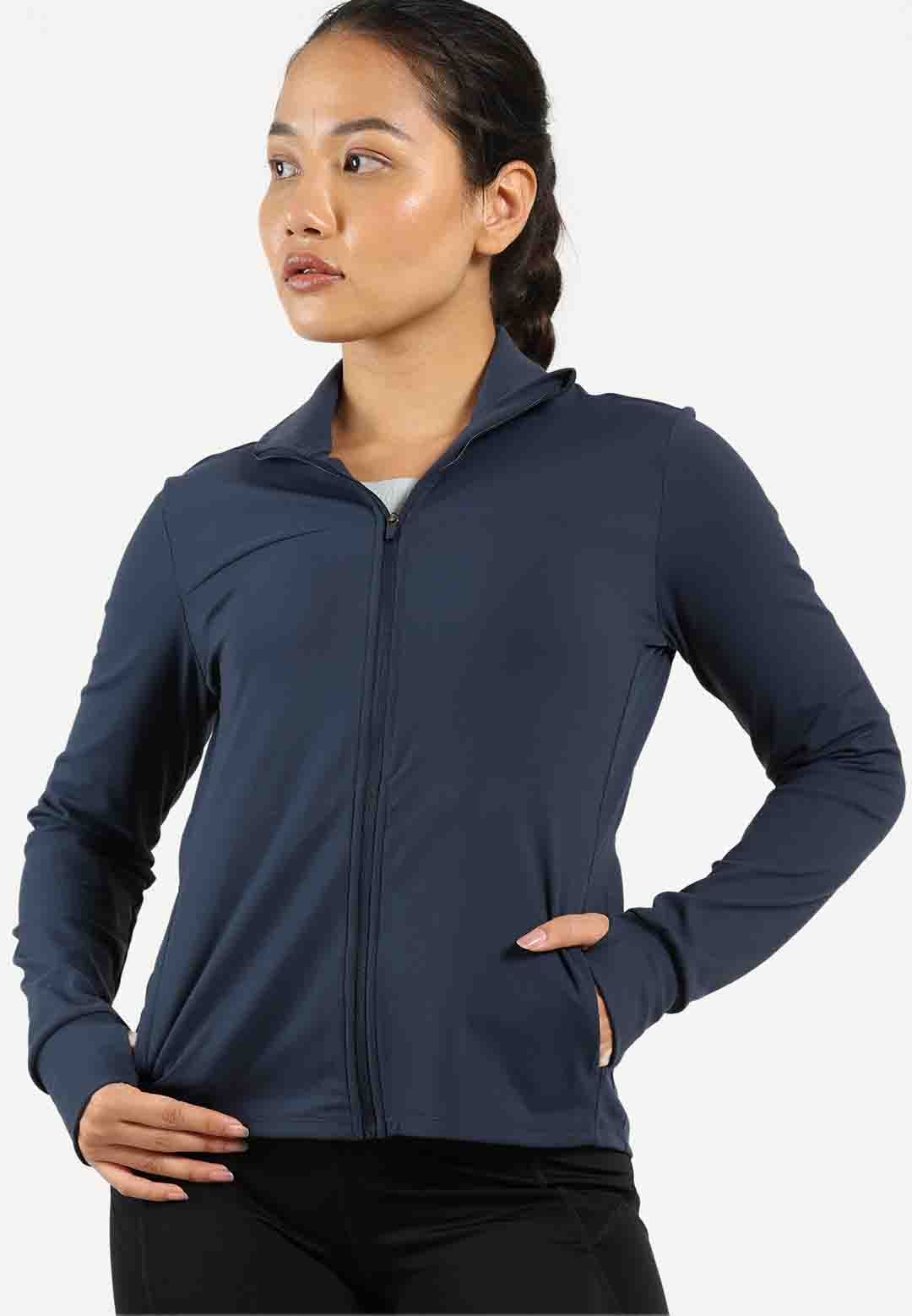 Level Up Training Jacket - Image 29