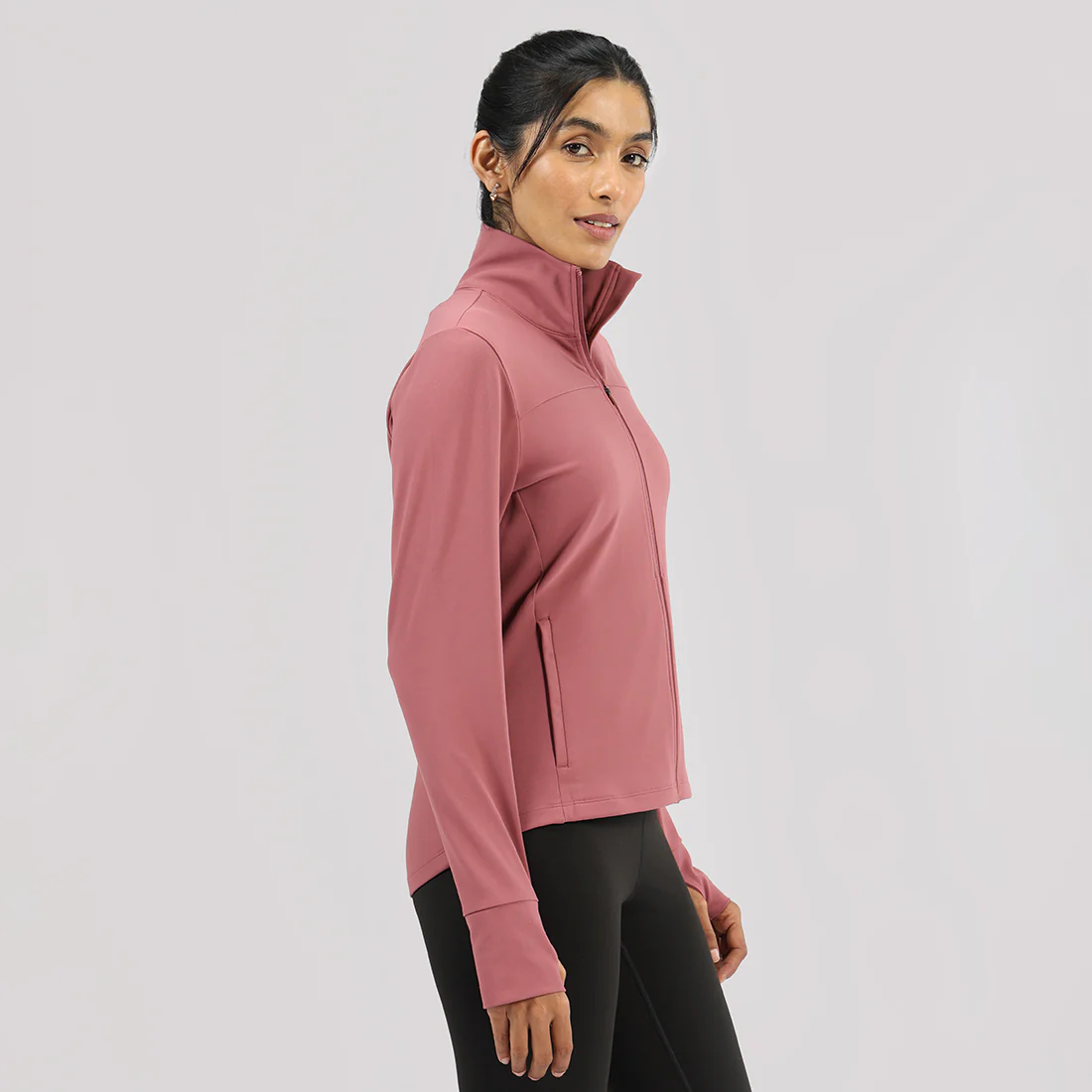 Level Up Training Jacket - Image 31