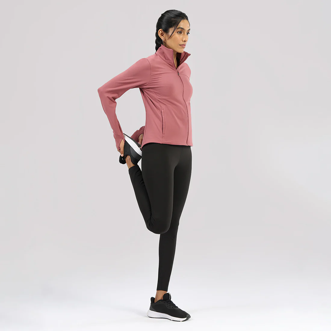 Level Up Training Jacket - Image 34