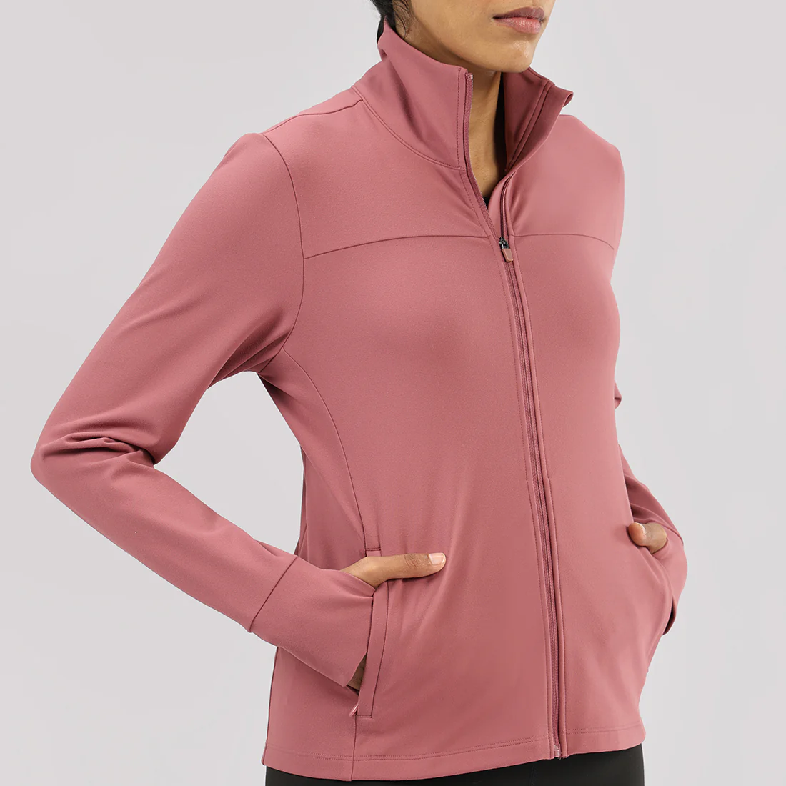 Level Up Training Jacket - Image 35