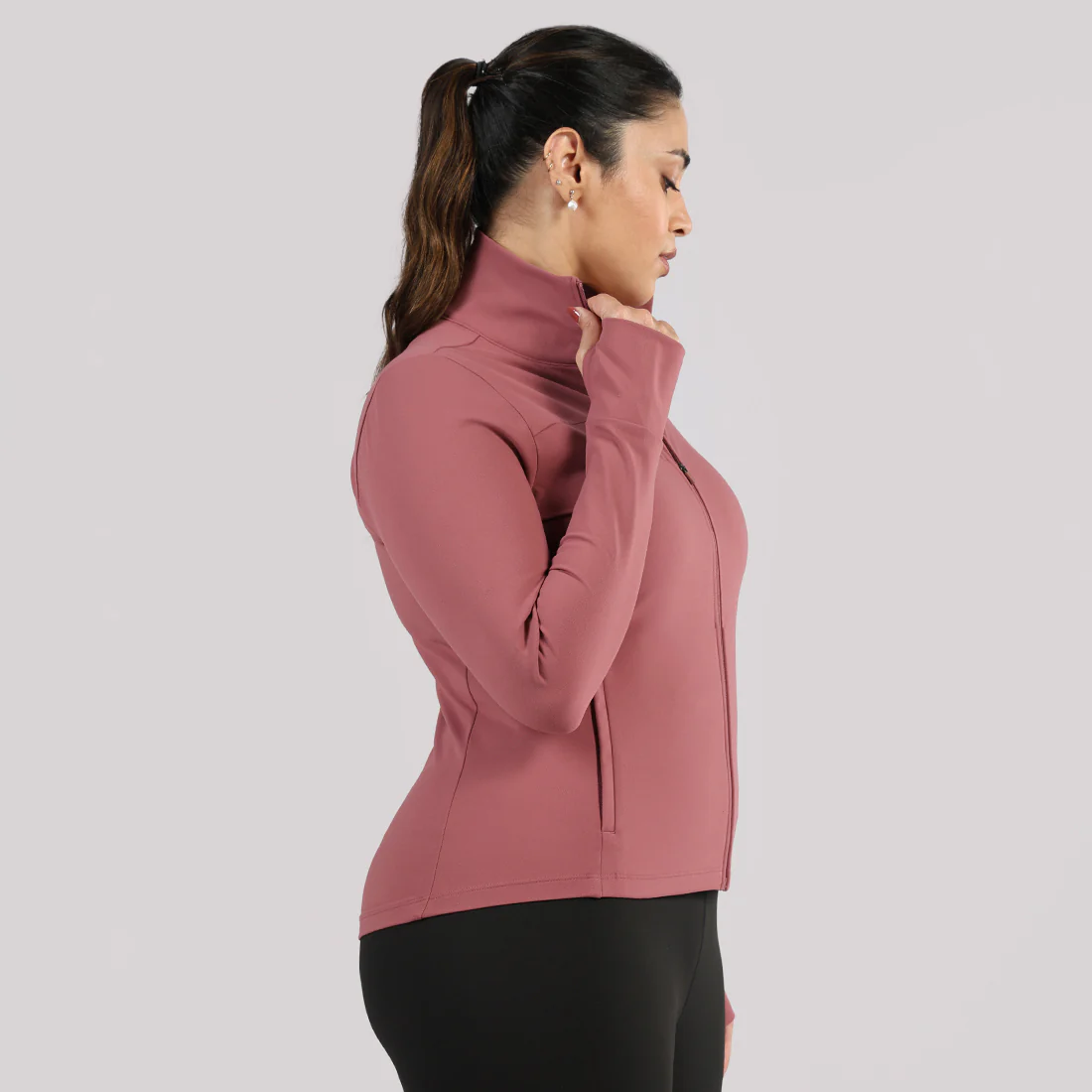 Level Up Training Jacket - Image 42